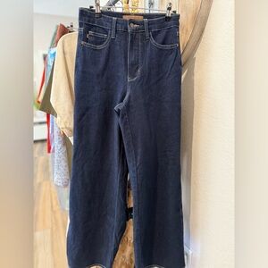 Judy Blue Midnight Indigo Jeans